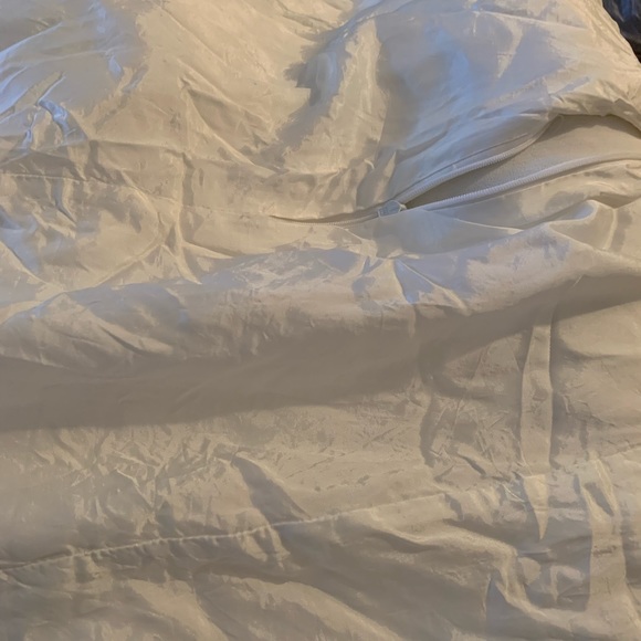 WHITE BOGATO DRESS - Picture 4 of 6